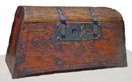 Hedeby Sea Chest